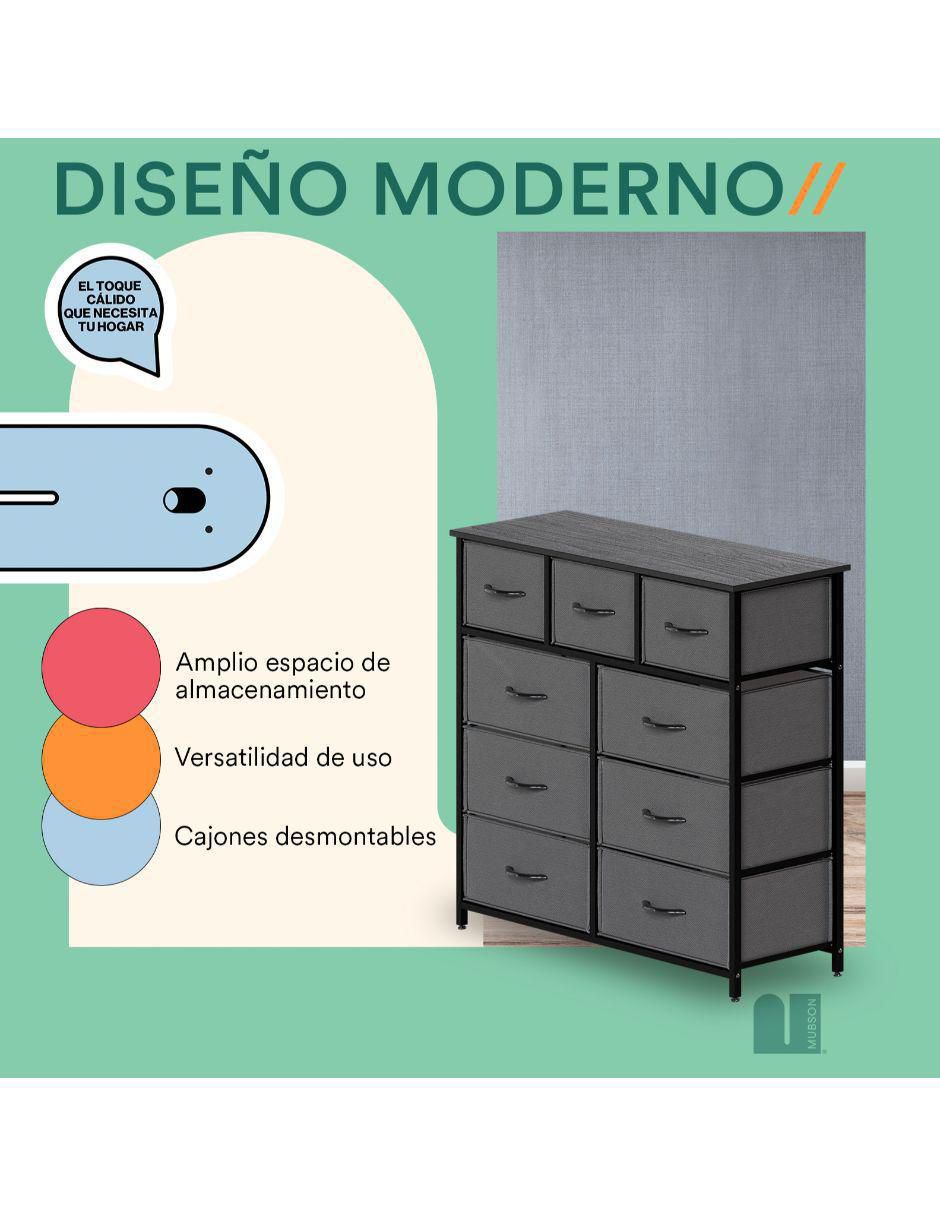 Cajonera 4