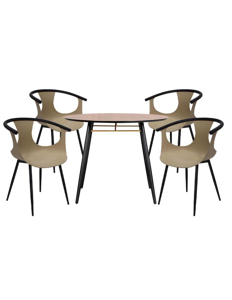 Comedor Cata para 4 personas Comedor Cata para 4 personas
