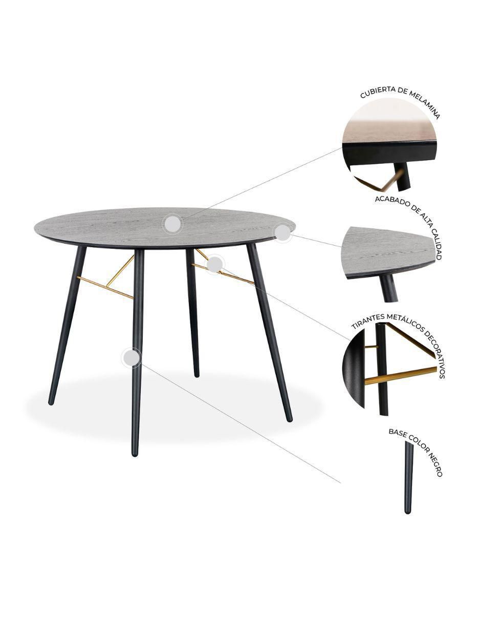 "comedor" mundo in cata "para" 4 personas