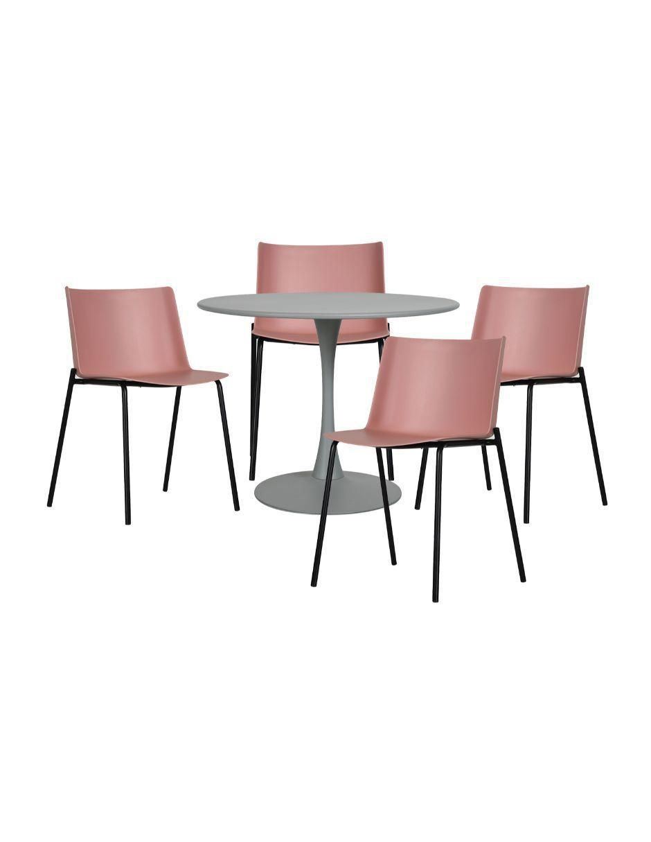 Comedor Colom para 4 personas Comedor Colom para 4 personas