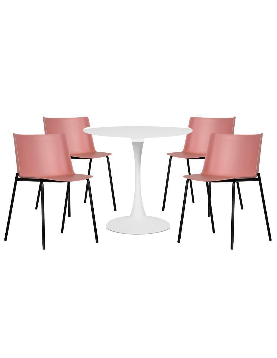 Comedor Colom para 4 personas Comedor Colom para 4 personas