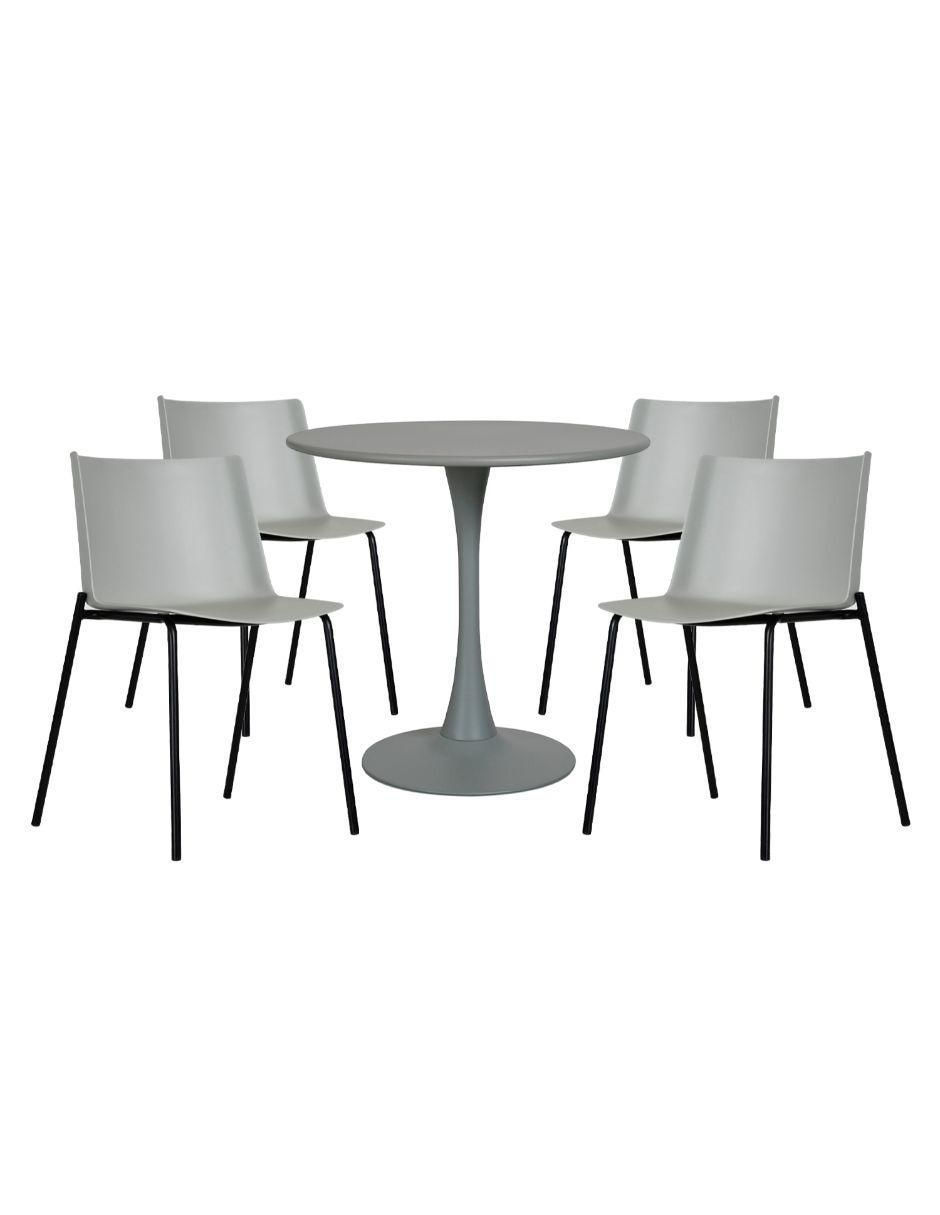 Comedor Colom para 4 personas Comedor Colom para 4 personas