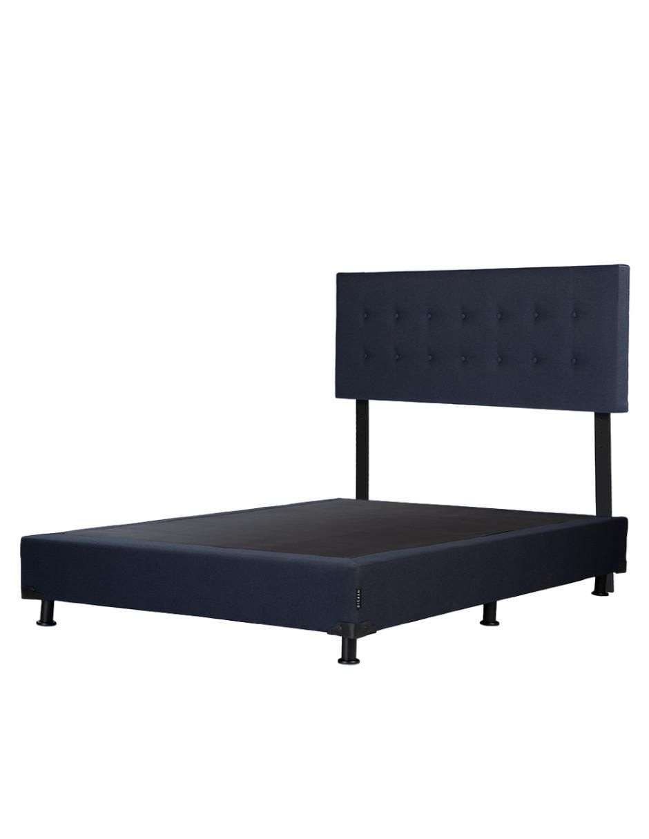 Cama Bilbao de madera 3