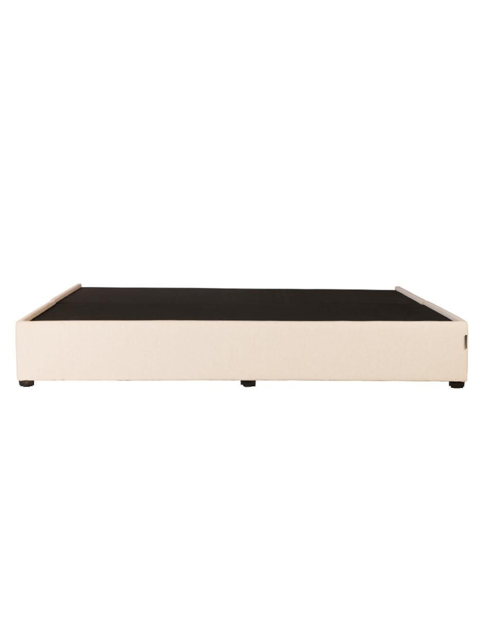 Base para cama Colt de madera pino 3