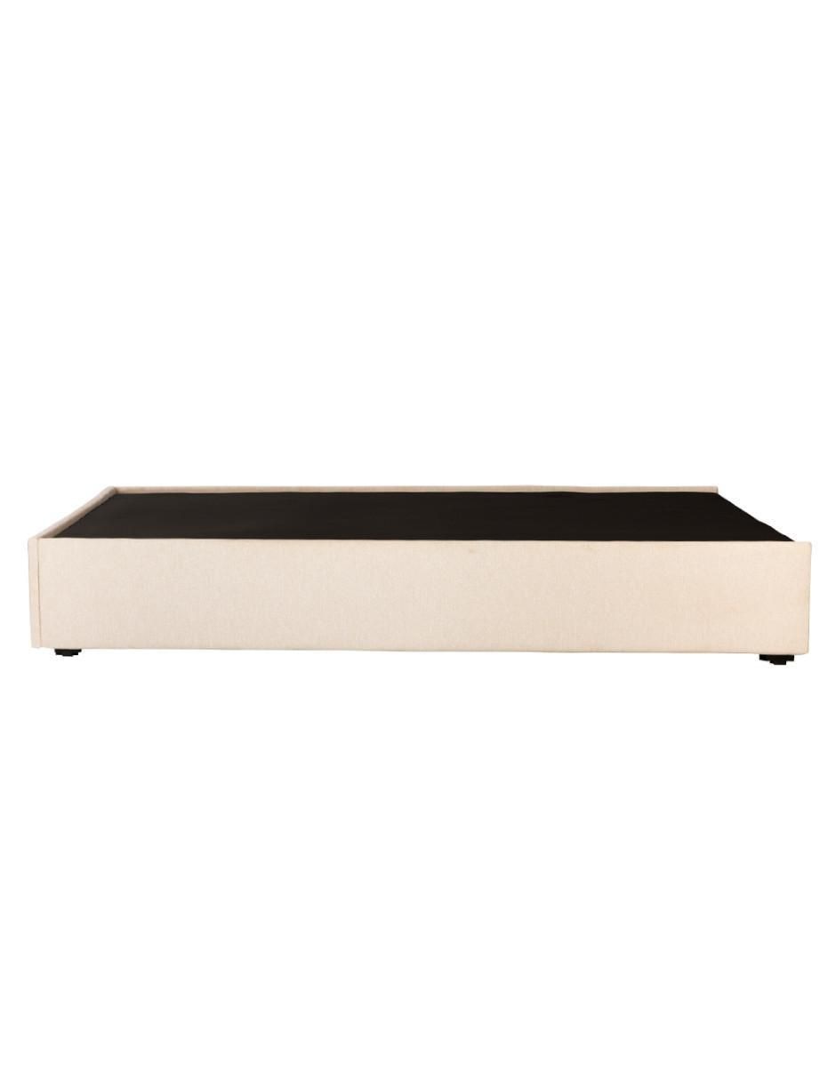 Base para cama Colt de madera pino