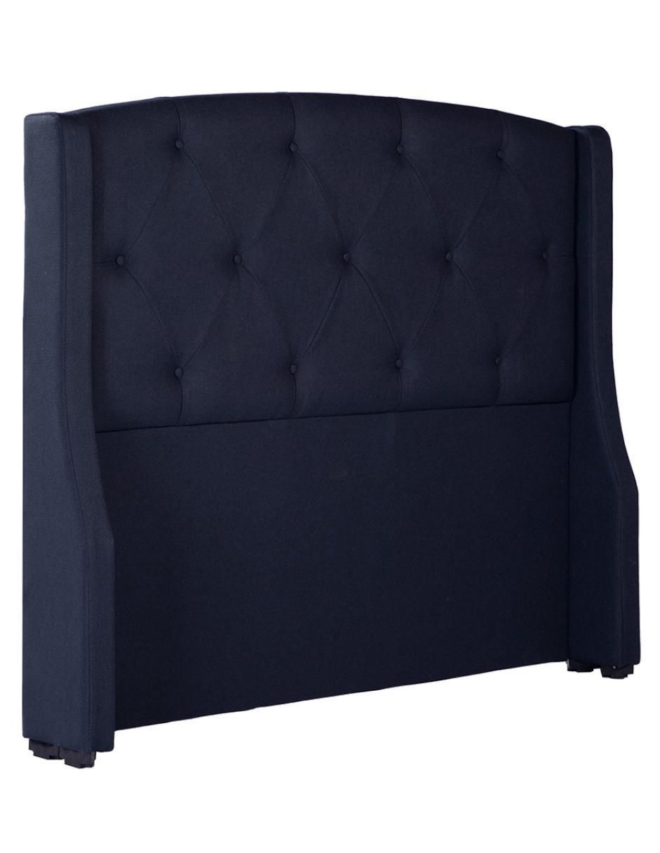 Cabecera Zefyr de madera pino 3