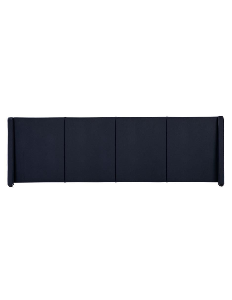 Cabecera Milan de madera pino Cabecera Milan de madera pino