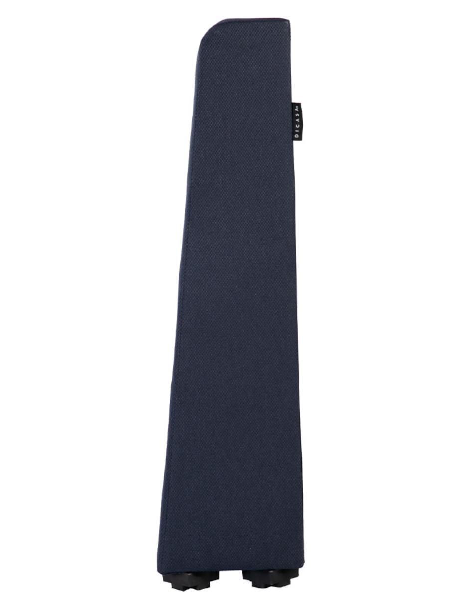 Cabecera Milan de madera pino 6