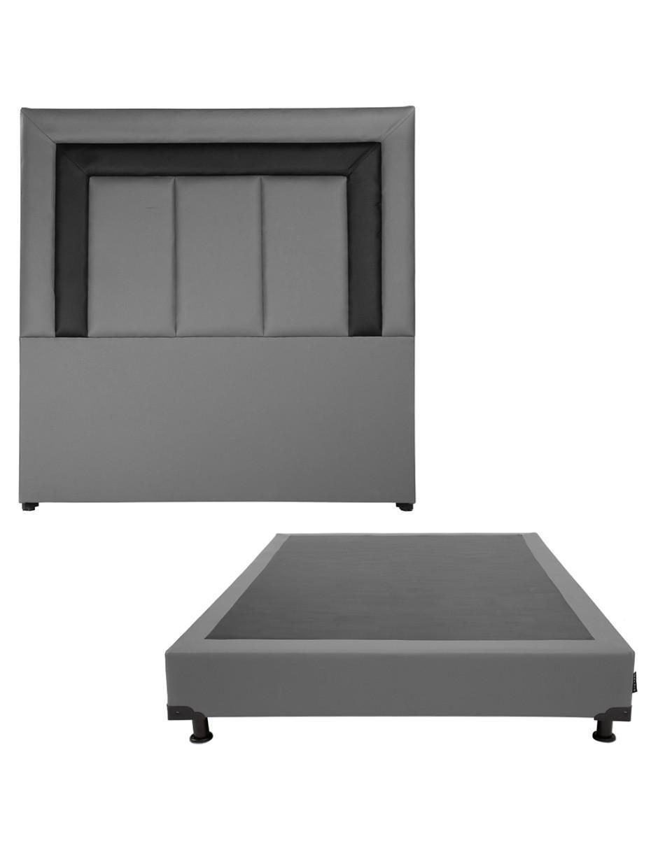 Cama Vento de madera