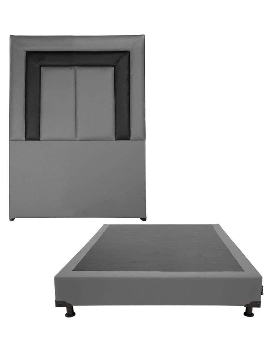 Cama Vento de madera