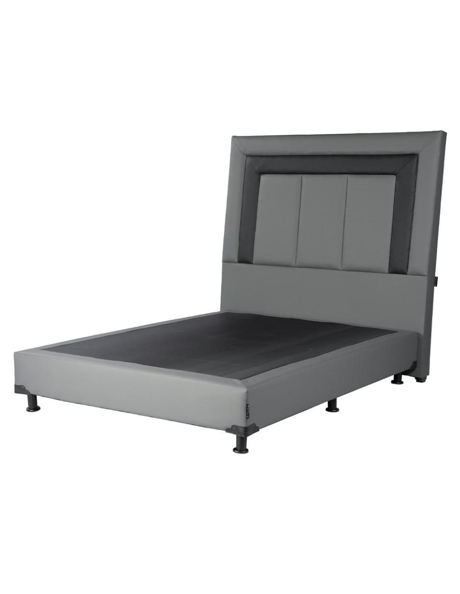 Cama Vento de madera 3