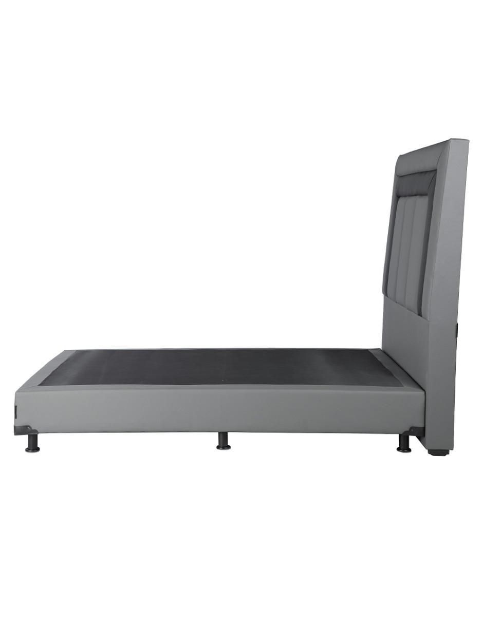 Cama Vento de madera 4