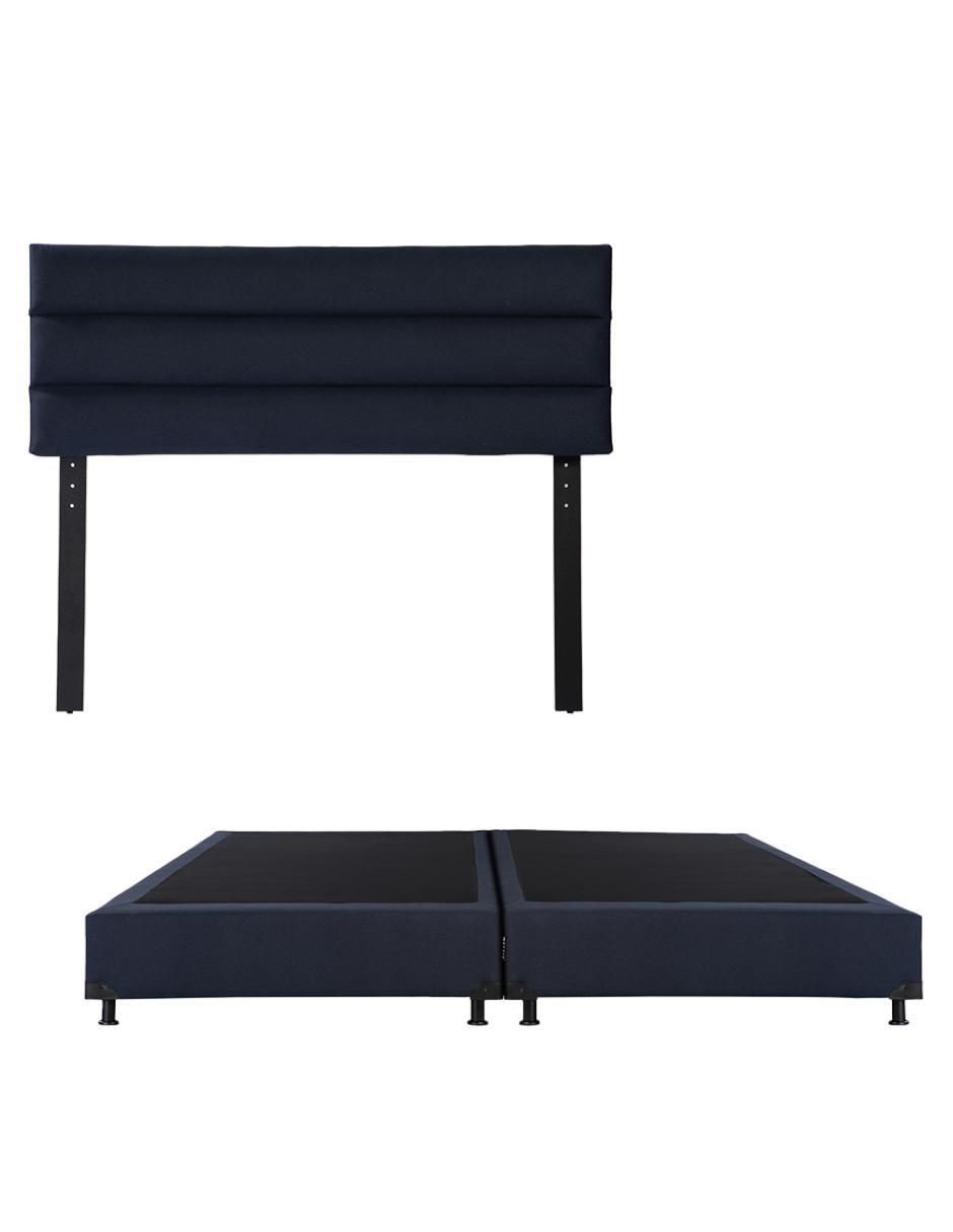 Cama Logan de madera Cama Logan de madera