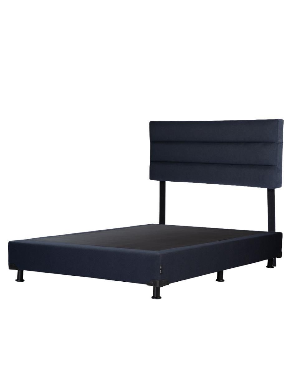 Cama Logan de madera 3