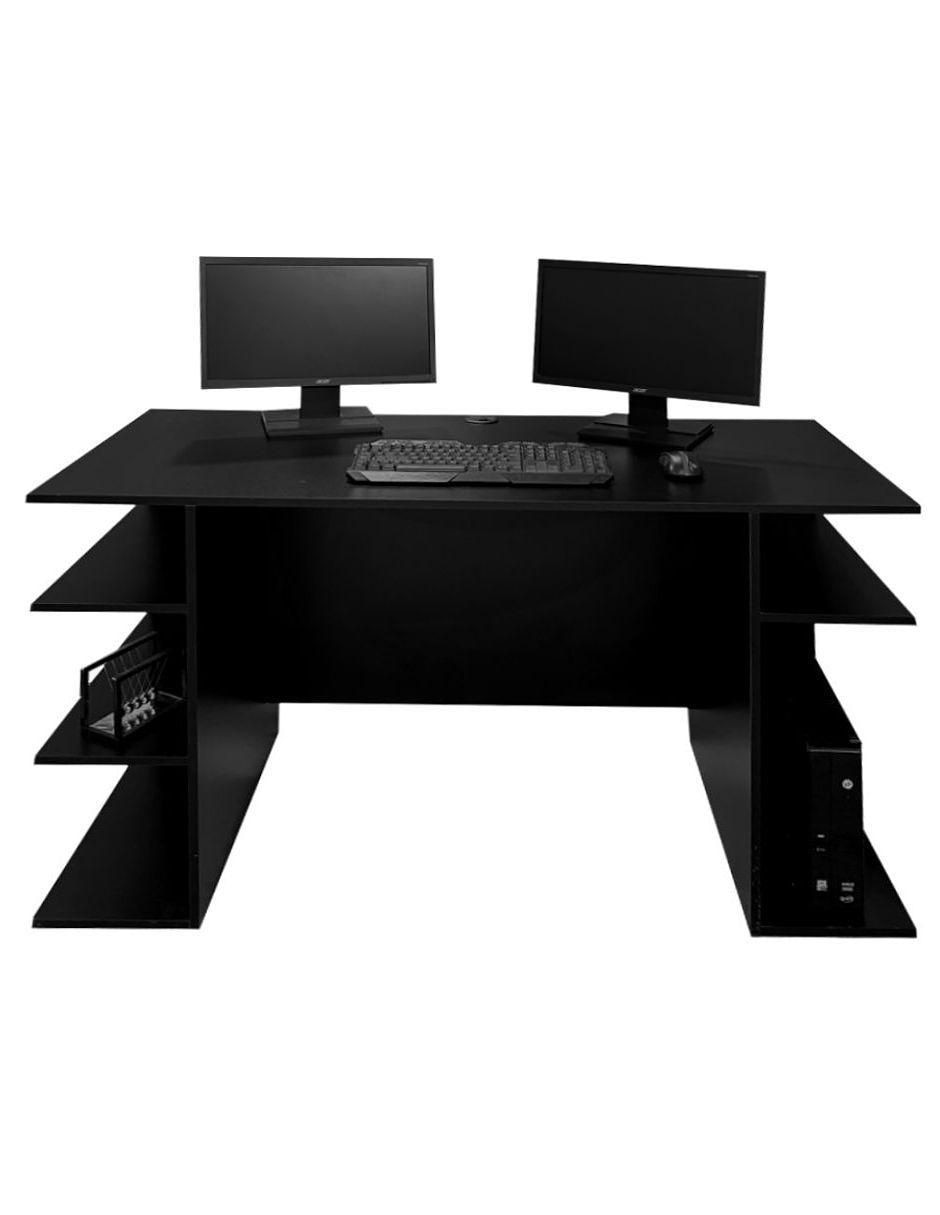 Escritorio Gamer de MDF 2