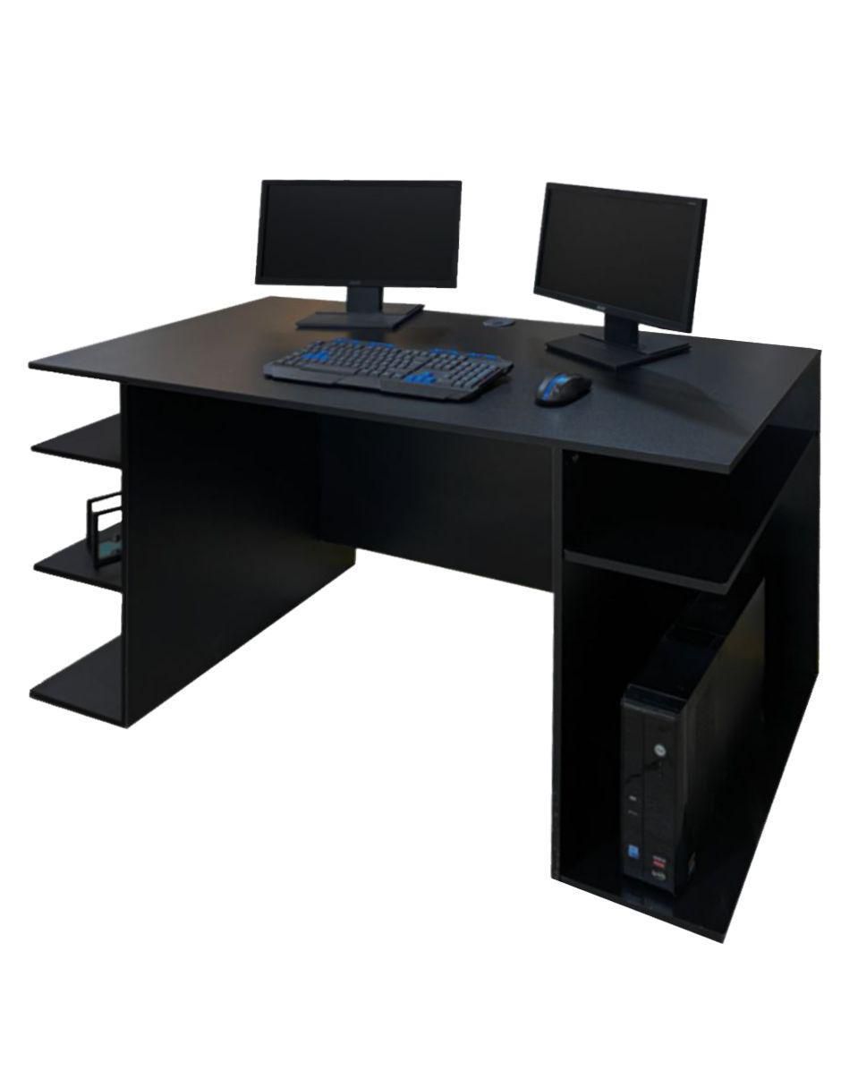 Escritorio Gamer de MDF 3