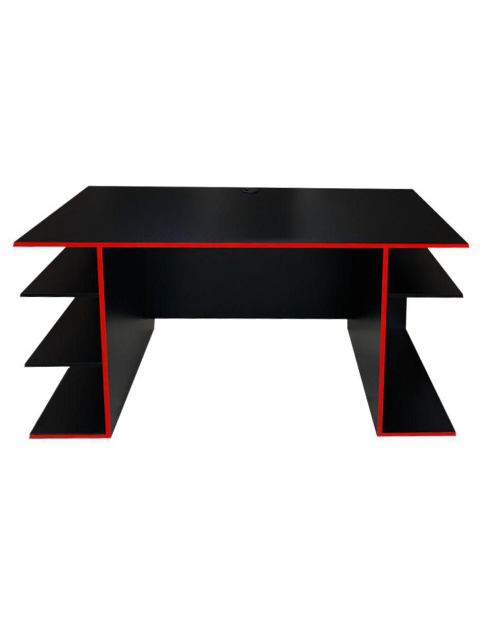 "escritorio" decomobil gamer clásico tradicional