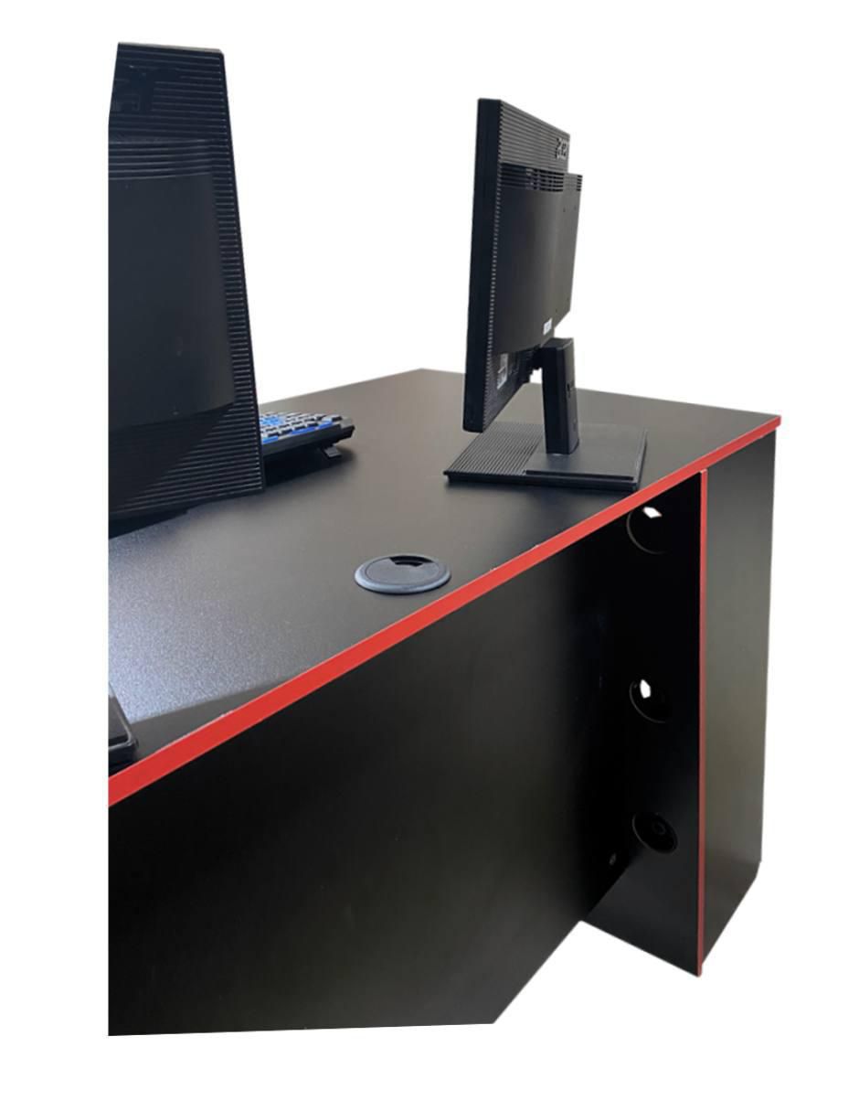 "escritorio" decomobil gamer clásico tradicional