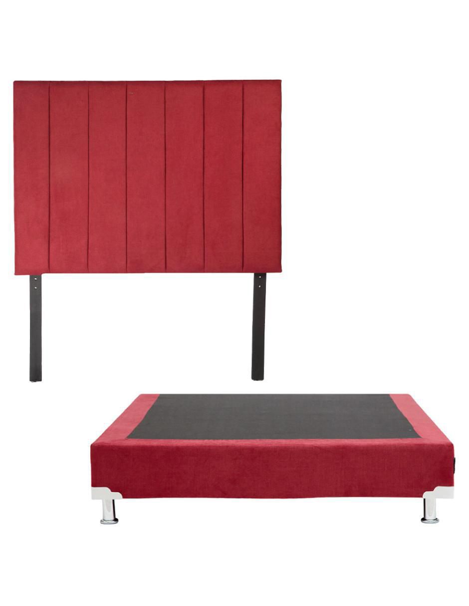 Cama Argos de madera Cama Argos de madera