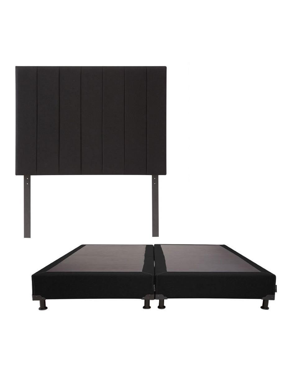 Cama Argos de madera Cama Argos de madera