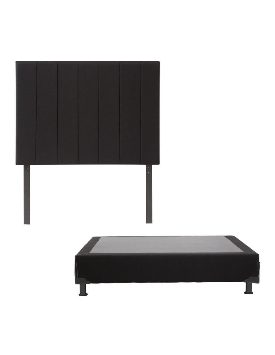 Cama Argos de madera