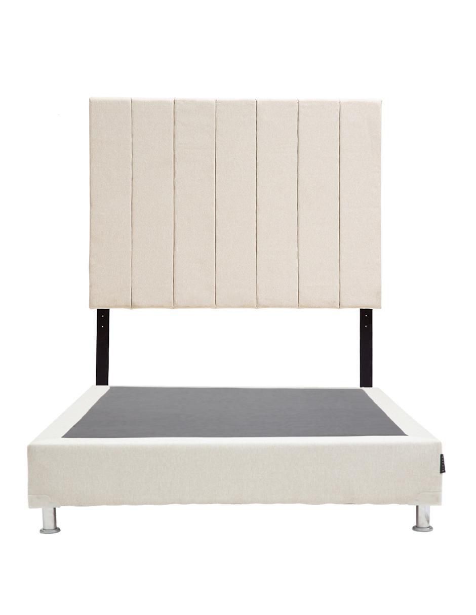 Cama Argos de madera 2