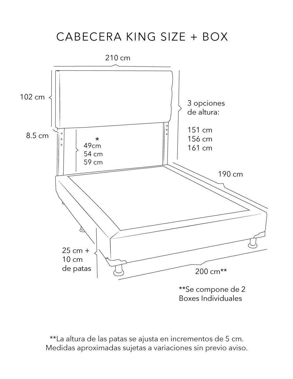 Cama Argos de madera 5
