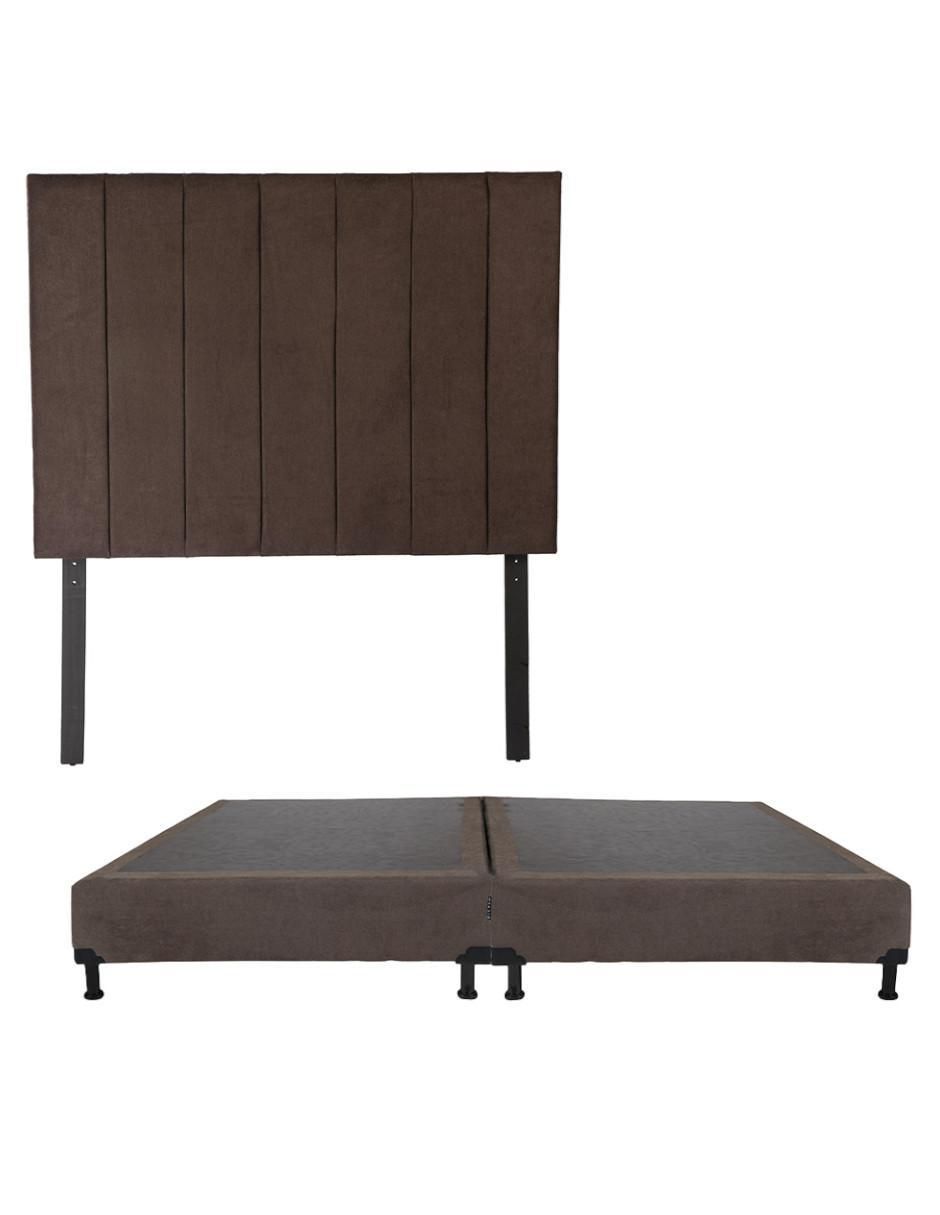 Cama Argos de madera Cama Argos de madera