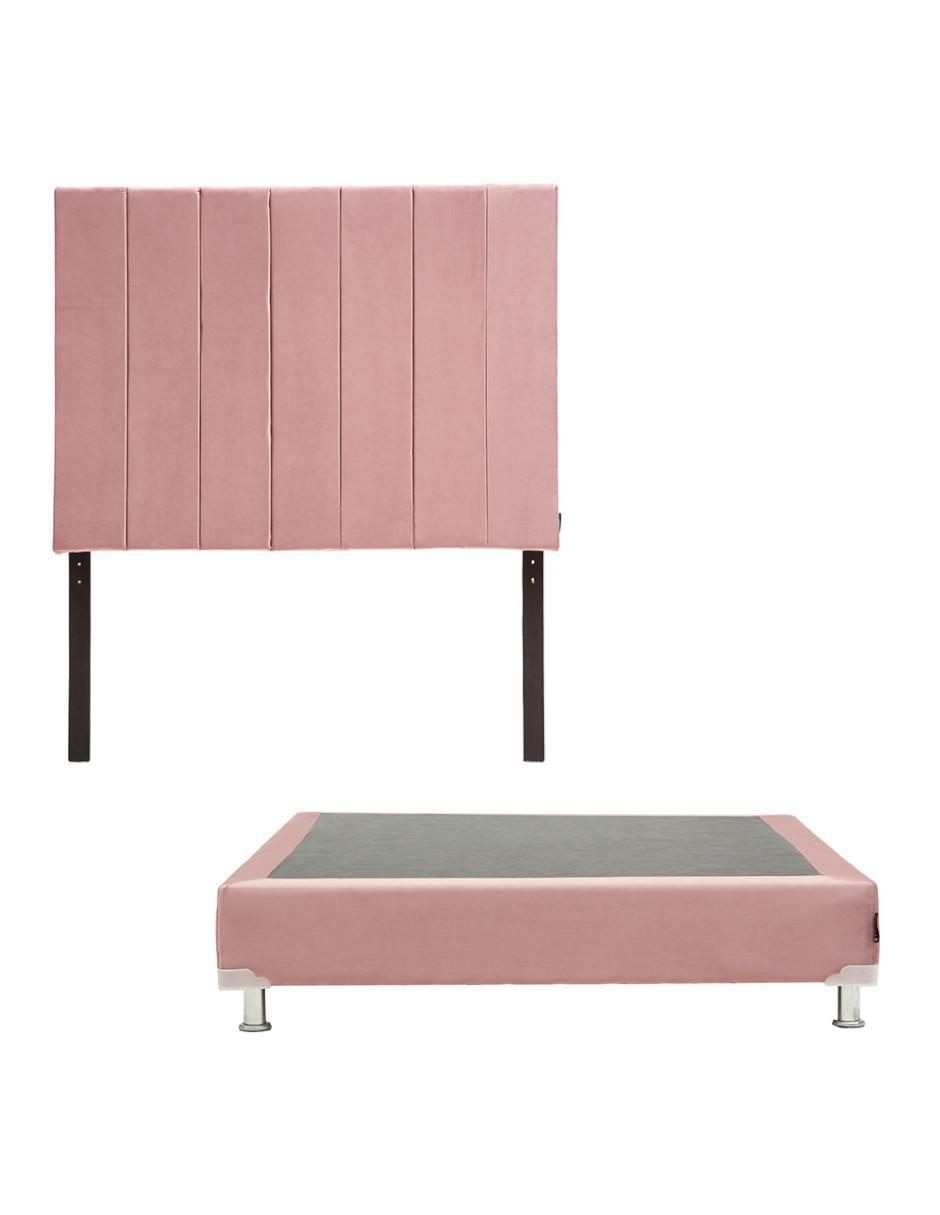 Cama Argos de madera Cama Argos de madera