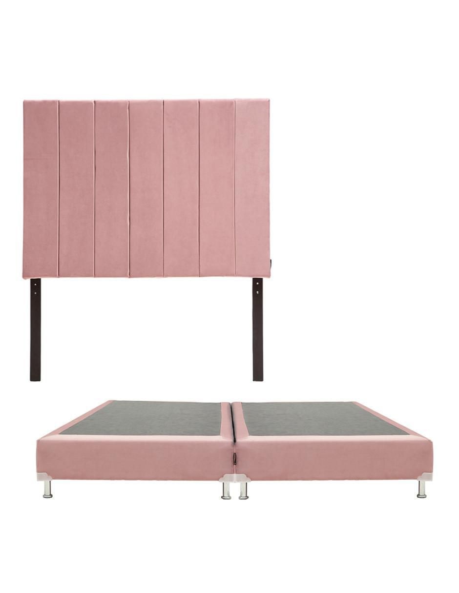 Cama Argos de madera