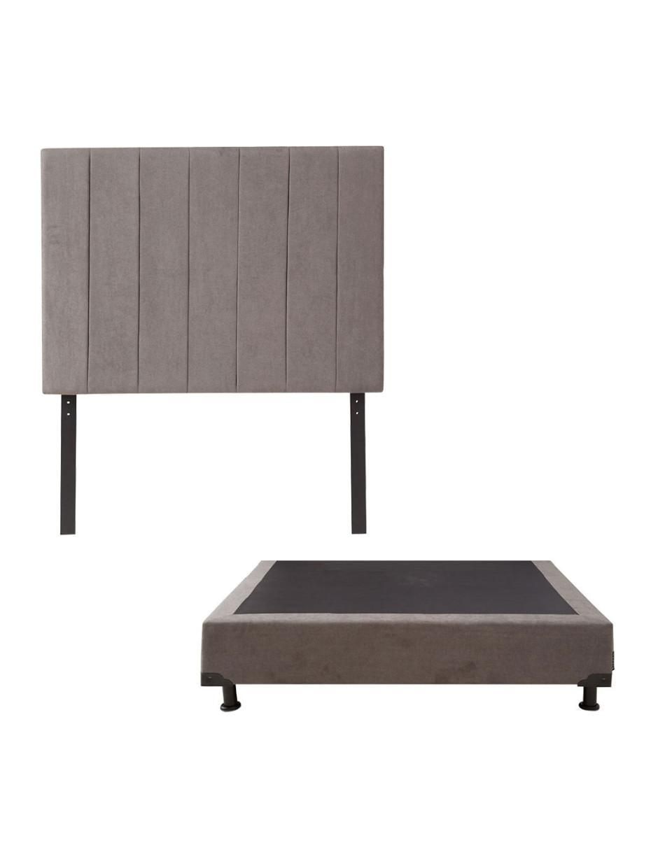 Cama Argos de madera Cama Argos de madera