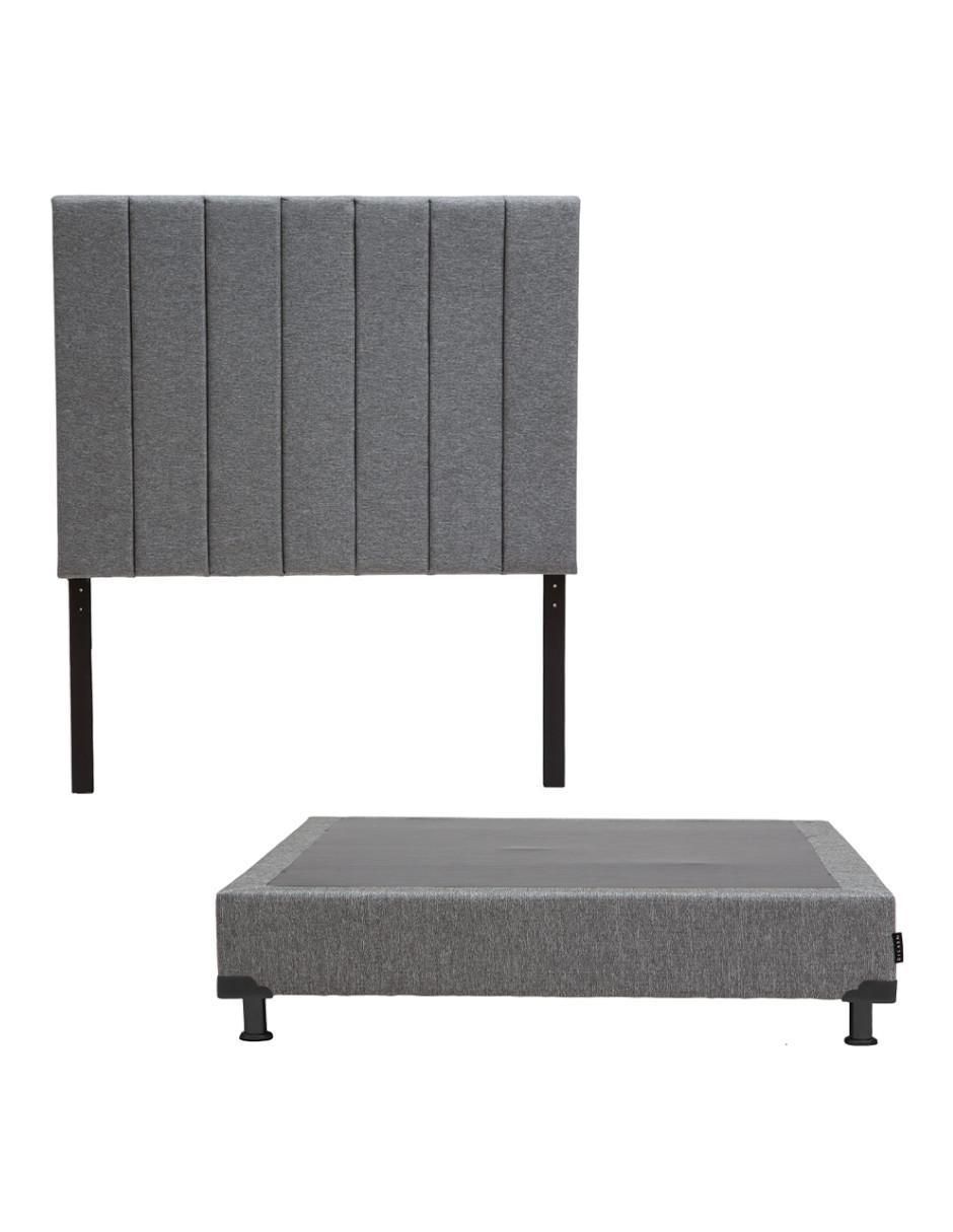 Cama Argos de madera Cama Argos de madera