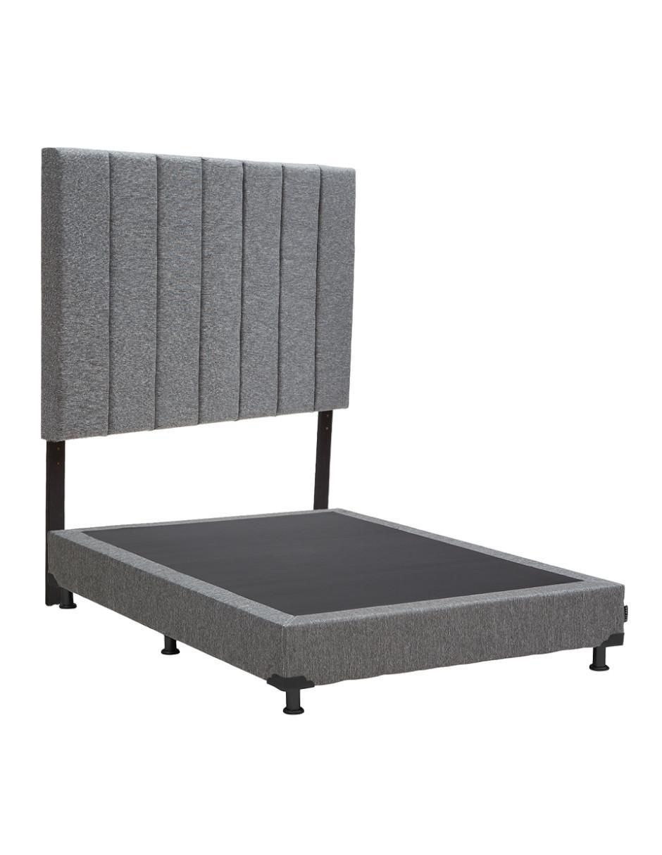 Cama dicasa argos "de" madera