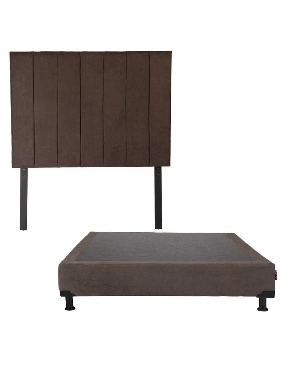 Cama Argos de madera Cama Argos de madera
