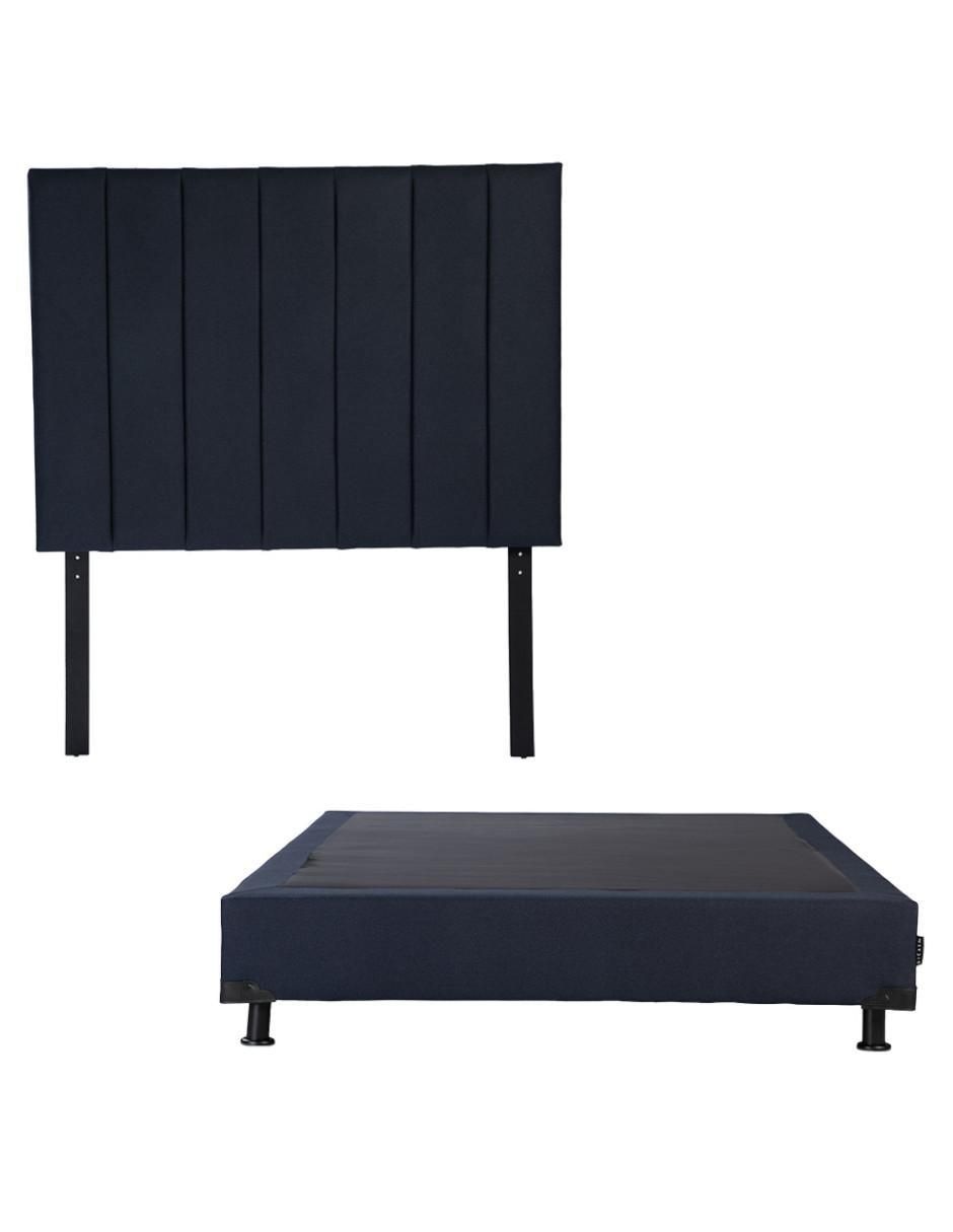 Cama Argos de madera