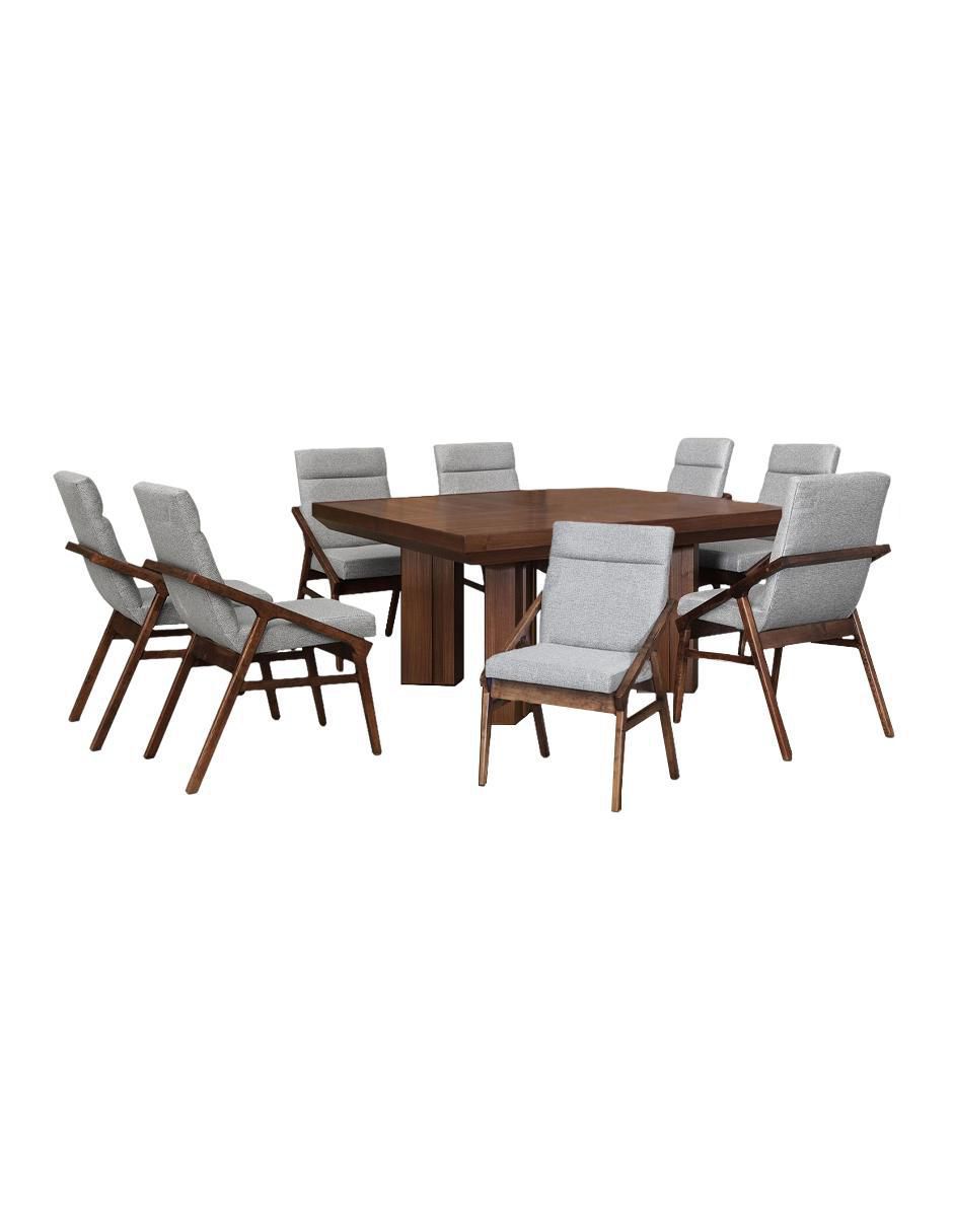 Antecomedor Nucer para 8 personas