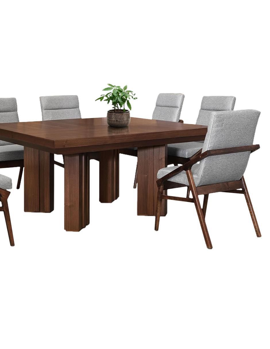 Antecomedor Nucer para 8 personas 4