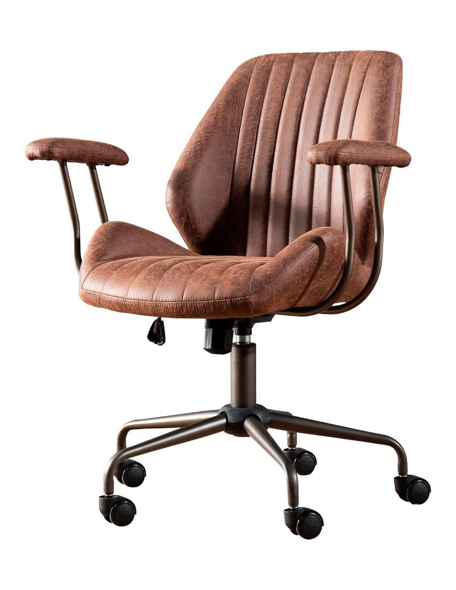 Silla escritorio Omega Executive 1