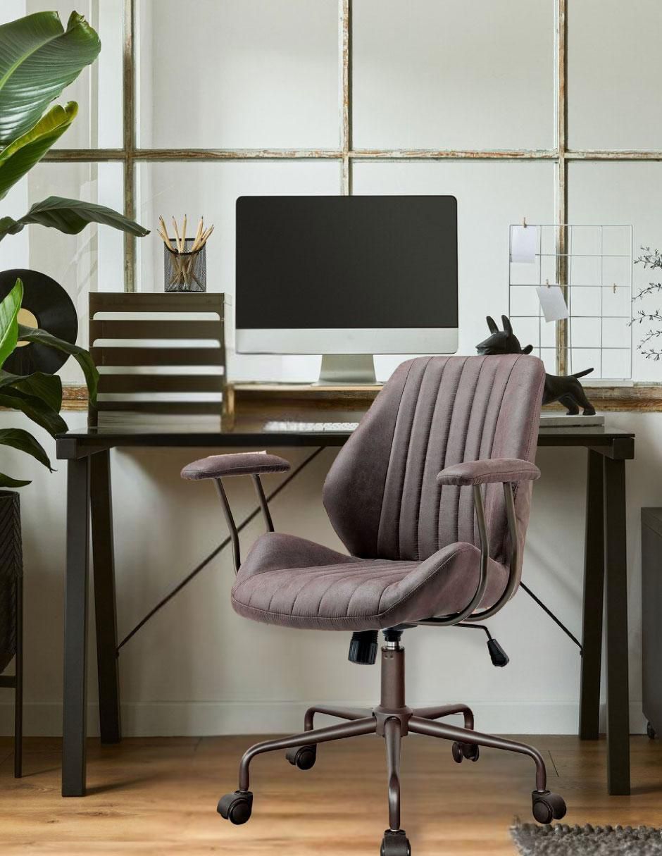 Silla escritorio Omega Executive 6