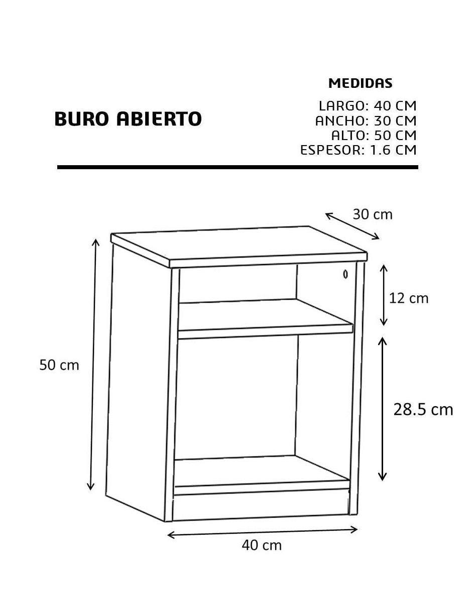 Buro 4