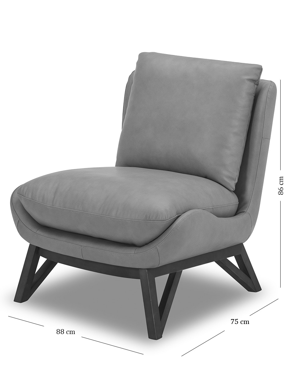 Sillón Toledo 4