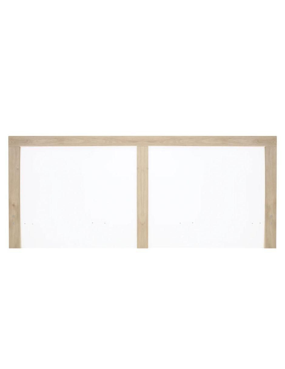 Cama Castella de madera king size 5