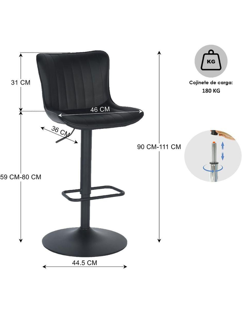 Banco Hend Barstool 9