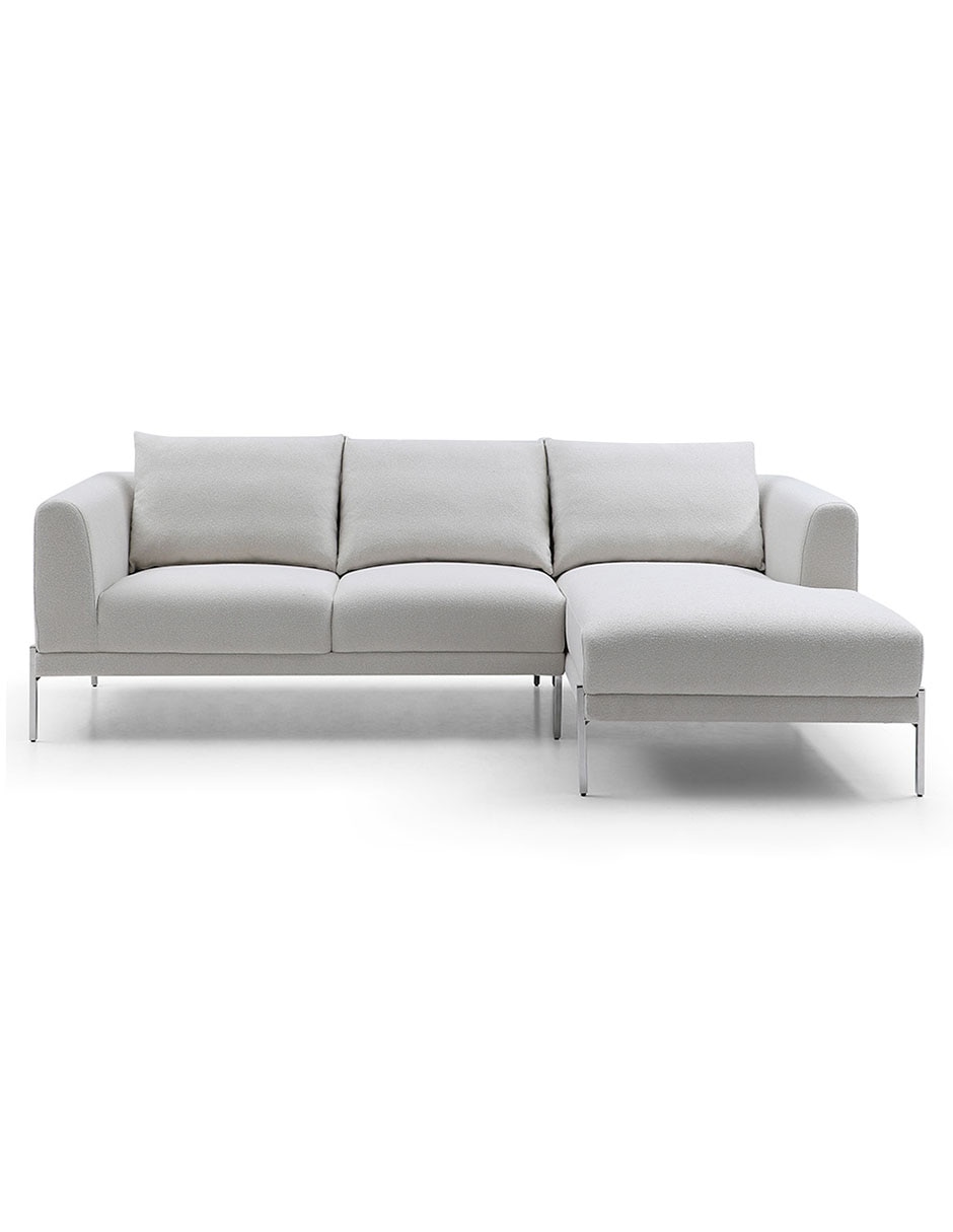 Sala modular Lua de poliéster 1