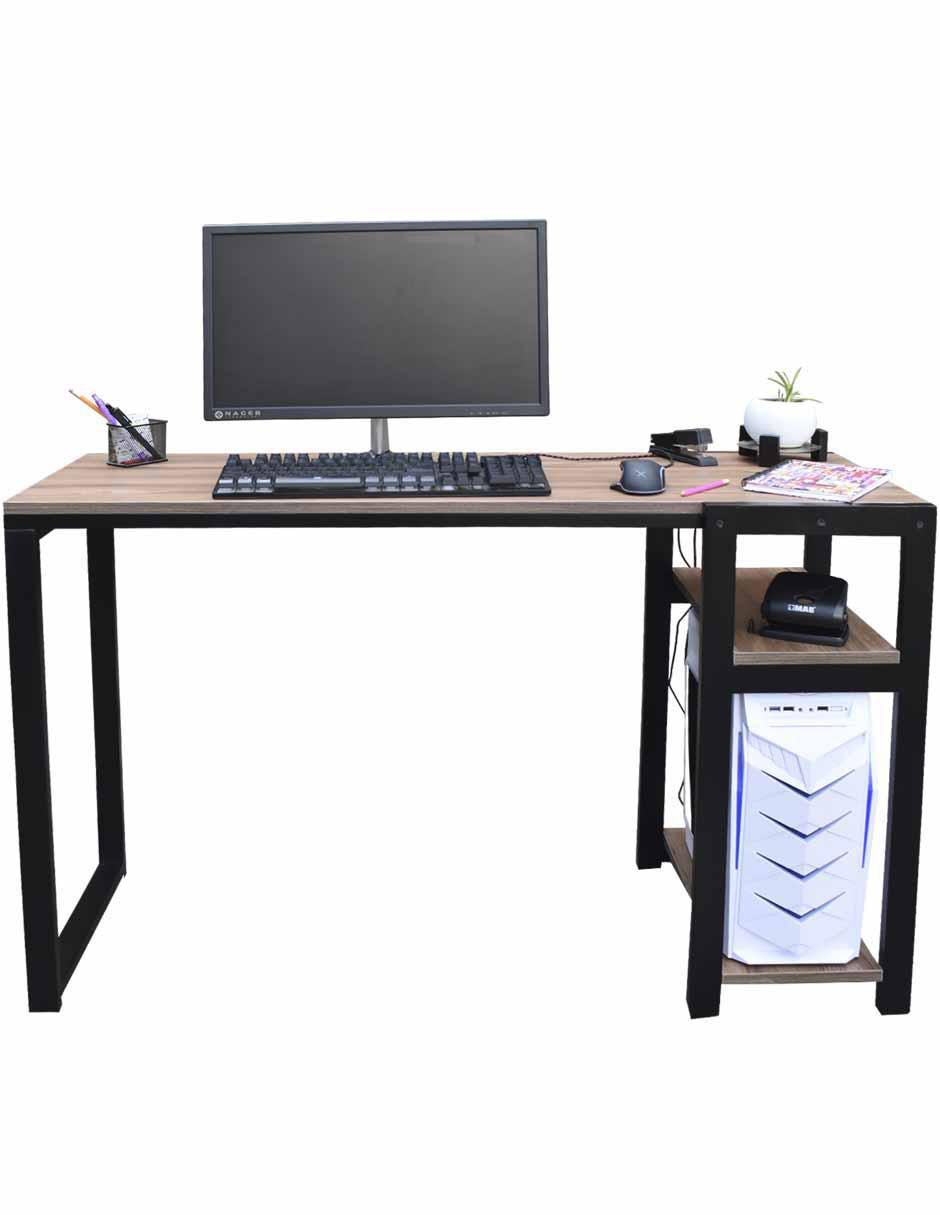 Escritorio Home de melamina 4
