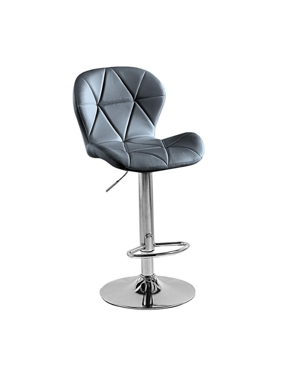 Juego de bancos altos homeasy easy shop "de" metal