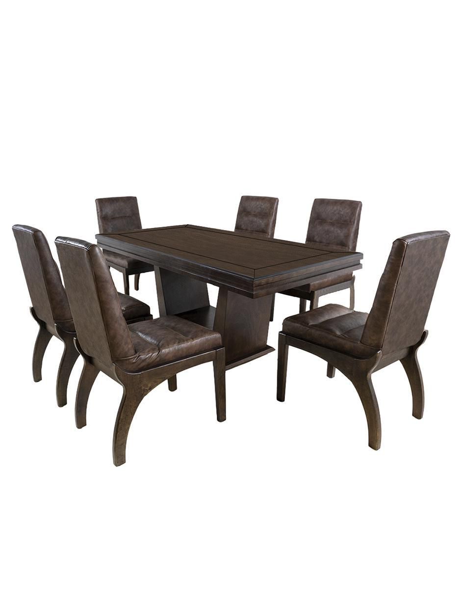 Antecomedor Sheyla para 6 personas