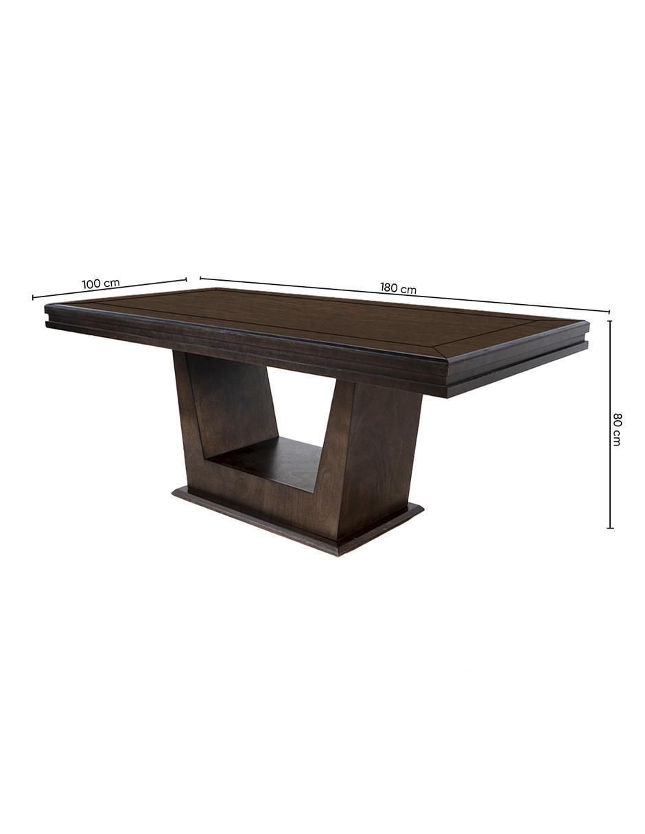Antecomedor Sheyla para 6 personas 13
