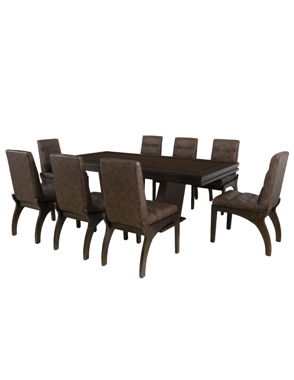 Antecomedor Sheyla para 8 personas