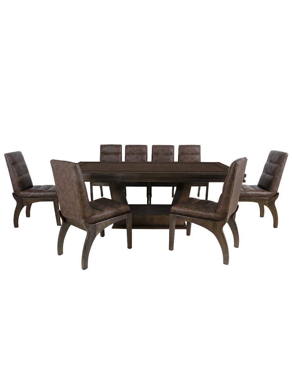 Antecomedor Sheyla para 8 personas 2